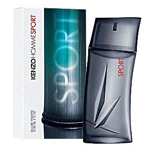 Kenzo Homme Sport Extreme  Eau De Toilette Masculino Kenzo