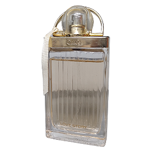Love Story Eau de Parfum  Feminino - Chloe (SEM CAIXA)