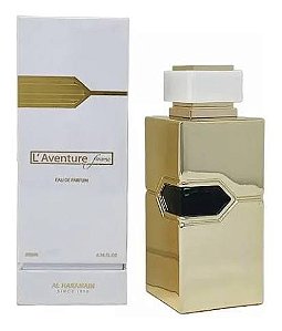 L'Aventure Femme Eau de Parfum Feminino - Al Haramain (SEM CELOFANE)