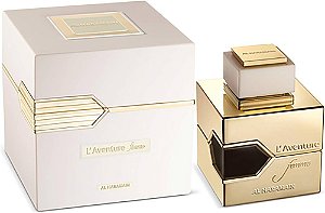 L'Aventure Femme Eau de Parfum Feminino - Al Haramain