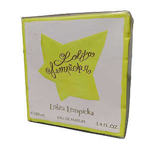 Lolita Lempika Eau de Parfum Feminino Lolita Lempicka