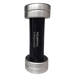 Champion Eau De Toilette Masculino - Davidoff (SEM CAIXA E SEM TAMPA)