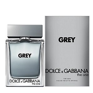 K by Dolce & Gabbana Eau de Toilette Masculino - Dolce & Gabbana