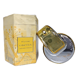 BLV Absolute Eau de Parfum Feminino - Bvlgari (Caixa