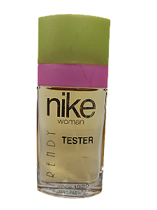 Nike Trendy Eau de Toilette Feminino - Nike Perfumes (Sem Caixa)