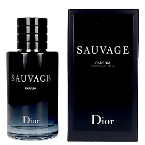 Sauvage Parfum Masculino - Dior