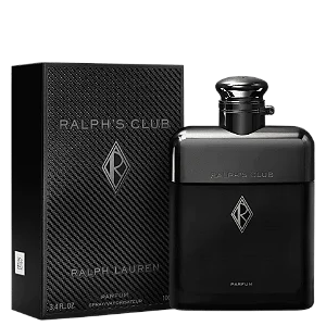 Ralphs Club Parfum Masculino - Ralph Lauren