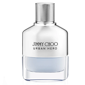 Urban Hero  Eau De Parfum Masculino - Jimmy Choo (SEM CAIXA E SEM TAMPA)