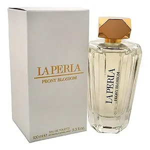 Peony Blossom Eau de Toilette Feminino - La Perla (CAIXA AMASSADA)