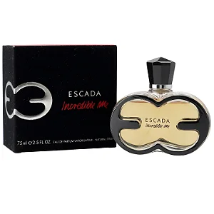 Incredible Me Eau de Parfum Femnino - Escada (CAIXA AMASSADA)