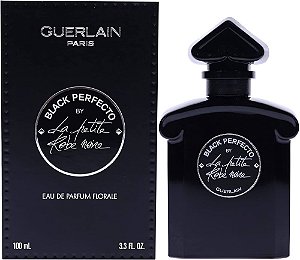 Black Perfecto by La Petite Robe Noire Eau de Parfum Florale Feminino - Guerlain