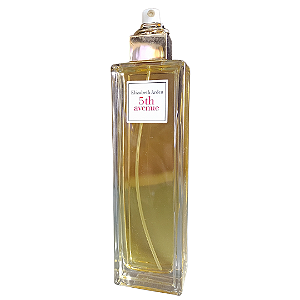 5th Avenue Eau de Parfum Feminino - Elizabeth Arden (SEM CAIXA E SEM TAMPA)