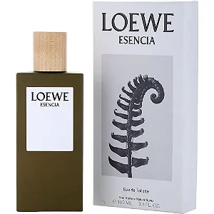 SOB ENCOMENDA 03 À 12 DIAS ÚTEIS - Esencia Eau de Toilette Masculino - Loewe