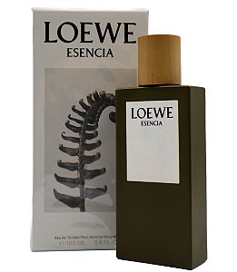 Esencia Eau de Toilette Masculino - Loewe