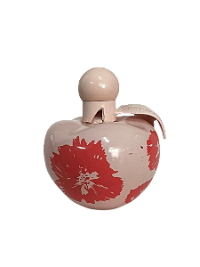 Nina Fleur Eau de Toilette Feminino- Nina Ricci (SEM CAIXA, AVARIAS NO FRASCO)