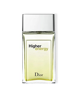 Higher Energy Eau de Toilette Masculino - Dior (SEM CAIXA, NOME NO FRASCO APAGADO)