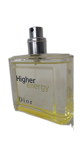 Higher Energy Eau de Toilette Masculino - Dior (SEM CAIXA E SEM TAMPA)