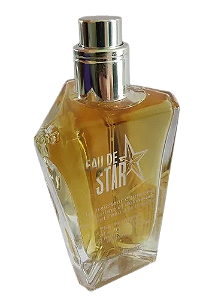 Eau de Star Eau De Toilette Thierry Mugler (SEM CAIXA SEM TAMPA)