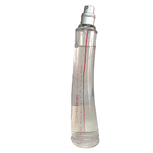 Flower by Kenzo L'Eau Originelle  Eau de Toilette Feminino - Kenzo (SEM CAIXA E SEM TAMPA)