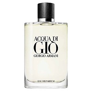Acqua Di Gio Eau de Parfum Masculino - Giorgio Armani