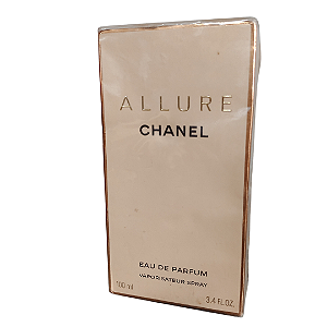 Chanel Allure Homme Sport Eau De Toilette Spray buy to Brazil. CosmoStore  Brazil