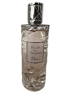 Escale Aux Marquises Eau De Toilette Feminino - Dior (SEM CAIXA)