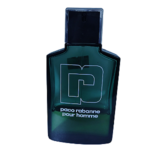Paco Rabanne Pour Homme Eau de Toilette Masculino - Paco Rabanne (Sem Caixa)