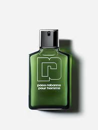 Paco Rabanne Pour Homme Eau de Toilette Masculino - Paco Rabanne (Sem Caixa)