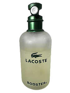 Booster Eau de Toilette Masculino - Lacoste (Sem Caixa e Vazado)