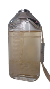 The Beat Eau de Parfum Feminino - Burberry (Sem Caixa, Sem Tampa, Sem Borrifador)