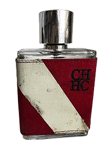 CH Men Sport Eau de Toilette Masculino Carolina Herrera ((Sem Caixa, Sem Tampa E Vazado)