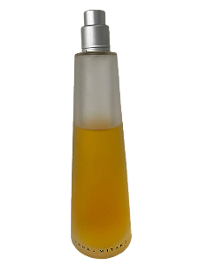 L'eau D'issey Eau de Toilette Feminio Issey Miyake (Sem Caixa, Sem Tampa E Vazado)