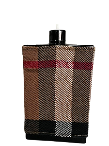 Burberry London For Men Eau de Toilette - Burberry (SEM CAIXA, SEM TAMPA E SEM BORRIFADOR)