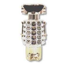 Fame Eau de Parfum Feminino - Paco Rabanne (Sem Caixa)