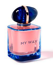 My Way Intense Eau de Parfum Feminino - Giorgio Armani (Sem Caixa)