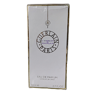 L'Instant de Guerlain Eau De Parfum Feminino - Guerlain (CAIXA AMASSADA)