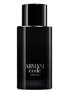 Armani Code Parfum Masculino - Giorgrio Armani (Sem Caixa)