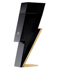 Bad Boy Eau de Toilette Masculino - Carolina Herrera (Sem Caixa)