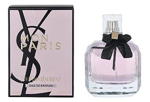Mon Paris  Eau de Parfum  Feminino - Yves Saint Laurent