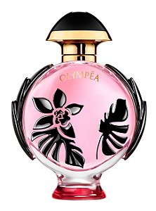 Olympea Flora Eau de Parfum Feminino - Paco Rabanne (Sem Caixa)