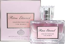 Reve Eternel Eau de Parfum Feminino - Real Time