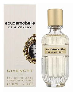 Eaudemoiselle Eau de Toilette Feminino - Givenchy