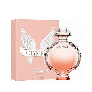 Olympea Aqua Eau de Toilette Feminino - Paco Rabanne