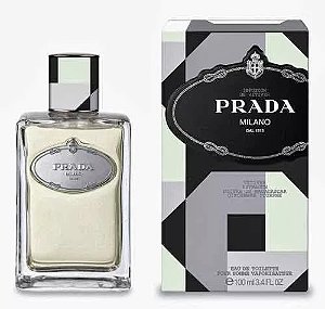 Infusion de Vetiver  Eau De Toilette Masculino - Prada