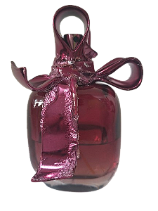Ricci Ricci Eau de Parfum Feminino - Nina Ricci (Sem Caixa, Sem Borrifador e Vazado)