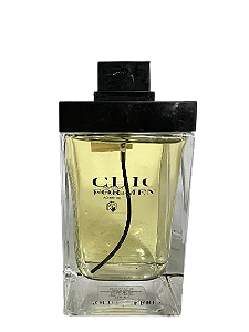 Chic For Men Eau de Toilette Masculino - Carolina Herrera (Sem Caixa e Frasco com Avarias)