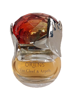 Oriens Eau de Parfum Feminino - Van Cleef & Arpels (Sem Caixa, Vazado)
