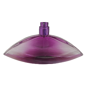 Forbidden Euphoria Eau de Parfum Feminino - Calvin Klein (Sem Caixa, Sem Tampa, Vazado)