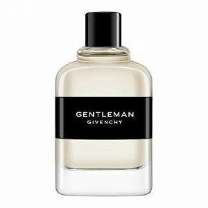 Gentleman Eau de Toilette Masculino - Givenchy (SEM CAIXA)