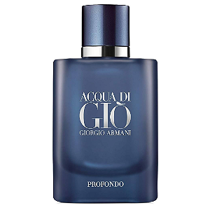Acqua Di Giò Profondo Eau de Parfum Masculino - Giorgio Armani (SEM CAIXA)